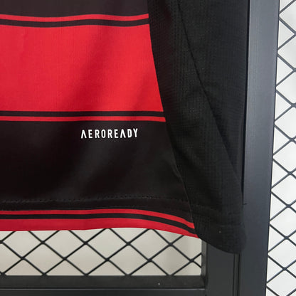 Camisa Flamengo 25/26 Home