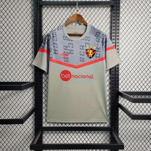 Camisa Sport Recife 2023/24 Treino