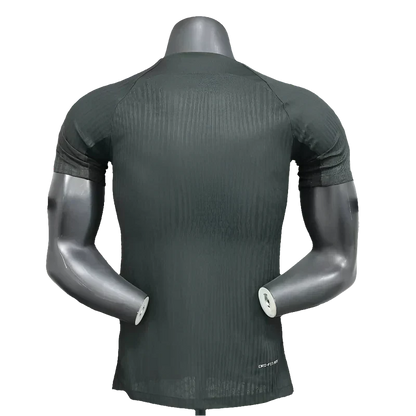 Terceira camisa do Al-Ittihad 25/26 III - versão do jogador
