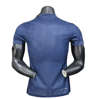 Camisa Paris Saint-Germain (PSG) 25/26 I - Versão Jogador