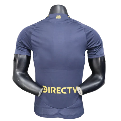 Camisa Boca Juniors III 25/26 - Versão Jogador