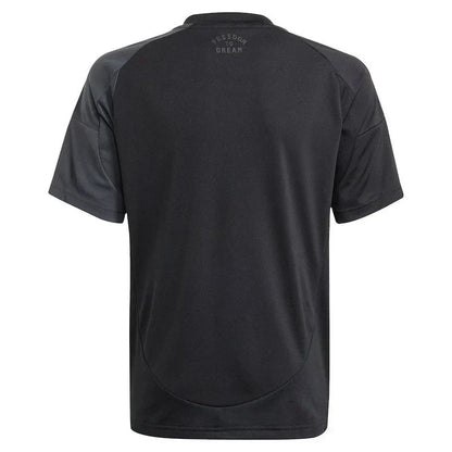 Camisa reserva Inter Miami CF 25/26 II - Versão Torcedor