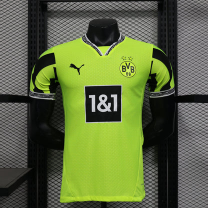 Camisa Boussia Dortmund 25/26 Special Edition Jogador