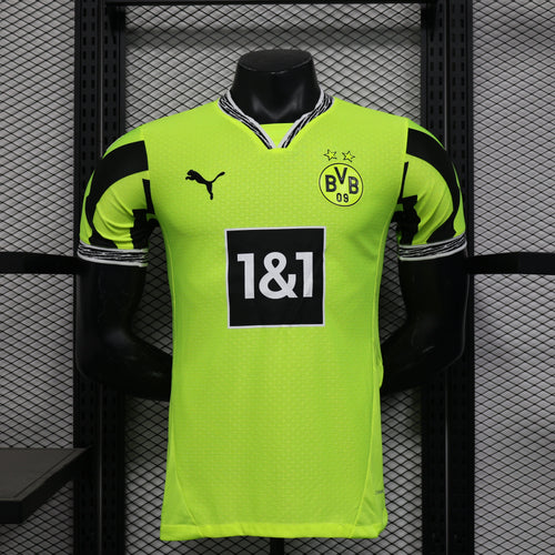 Camisa Boussia Dortmund 25/26 Special Edition Jogador
