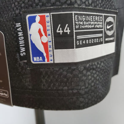 Camisa NBA Lakers #3 Davis Snake Print - 23/24