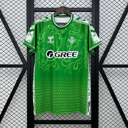 Camisa Real Betis 25∕26 Special Edition