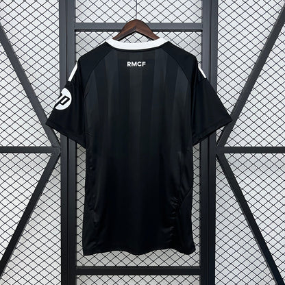 Camisa Real Madrid 25/26 Special Edition