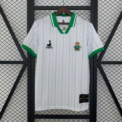 Camisa Real Racing Club 25/26 112th Anniversary Edition