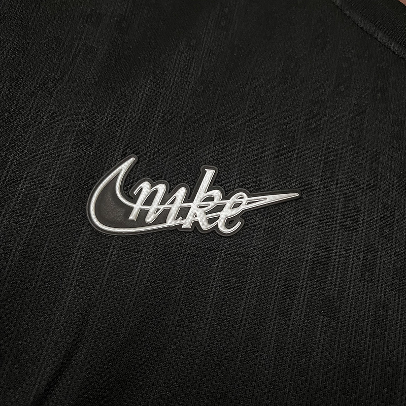 Camisa Aik 25/26 commemorative black