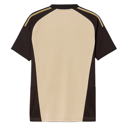 Camisa Flamengo 26/27 Treino - Adidas Versão Torcedor