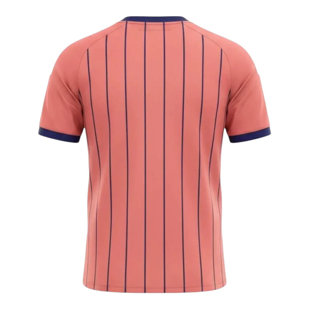 Camisa Escócia II 26/27