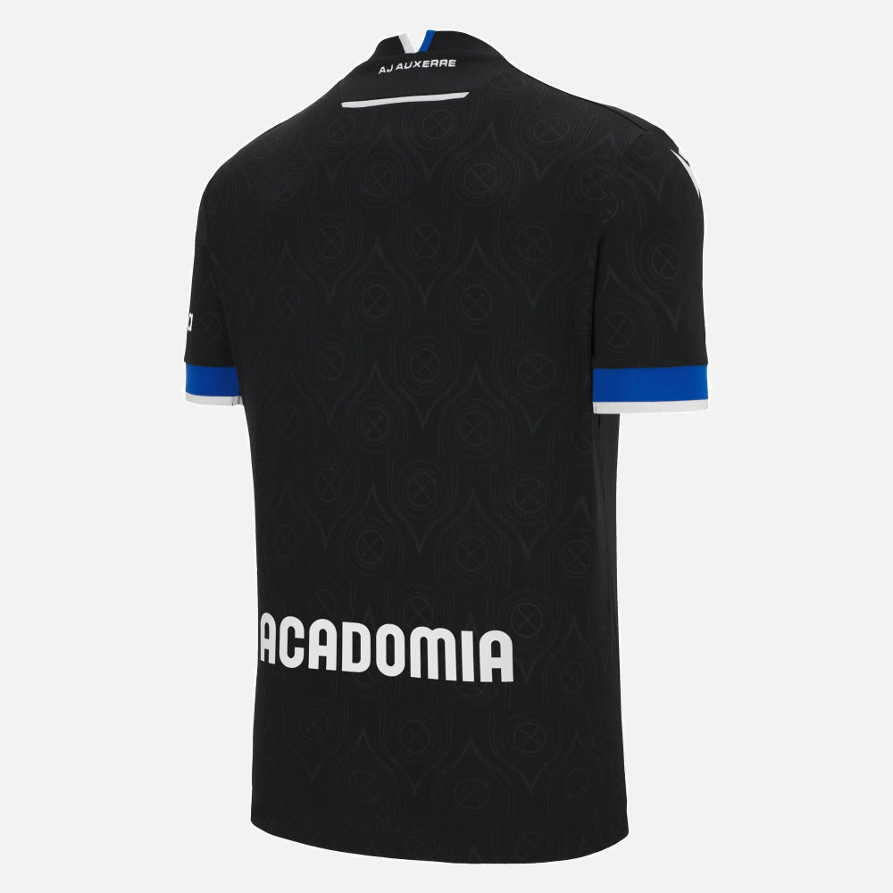 Camisa AJ Auxerre II - 25/26
