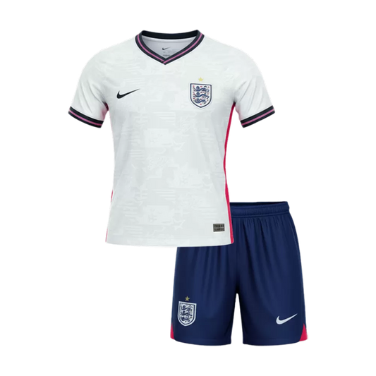 Kit Infantil Inglaterra 2026