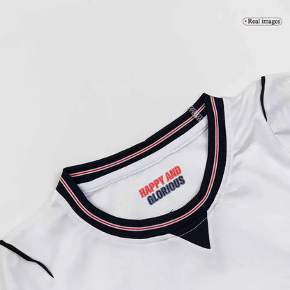 Kit Infantil Inglaterra 2026