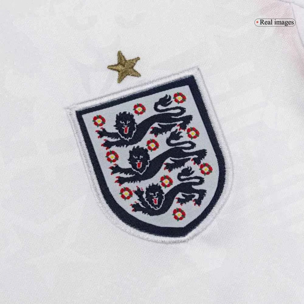 Kit Infantil Inglaterra 2026