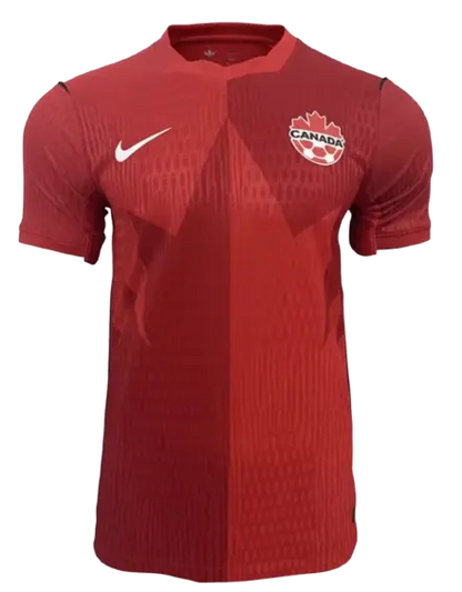 Camisa Canadá Home 2026