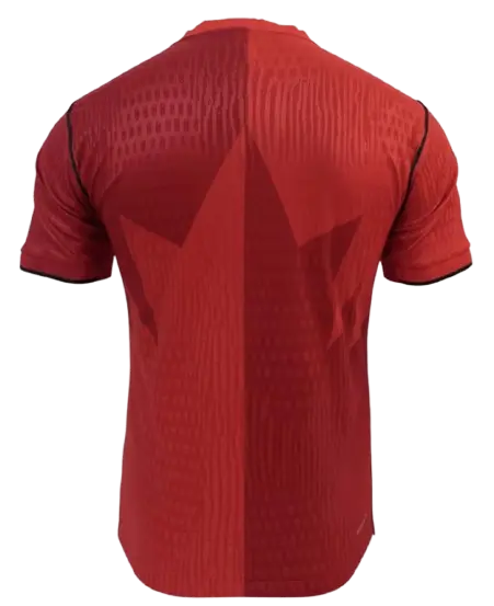 Camisa Canadá Home 2026