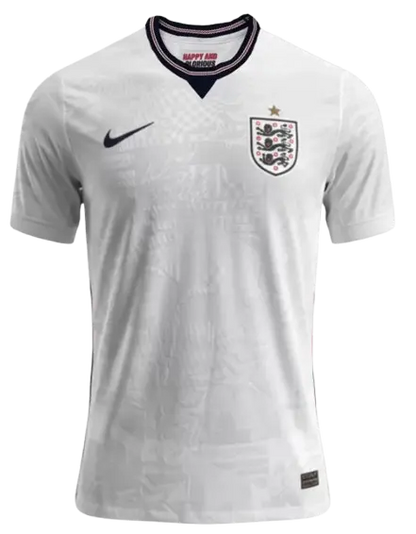 Camisa Inglaterra 2026 Home Jogador