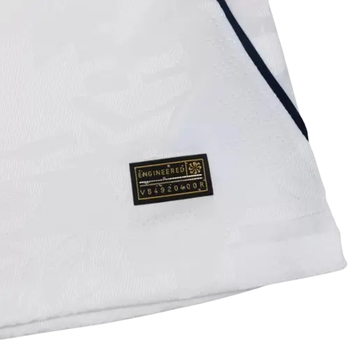 Camisa Inglaterra 2026 Home Jogador