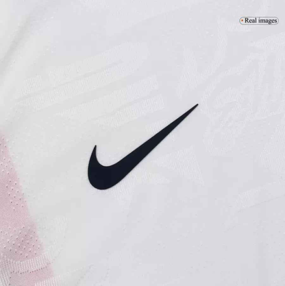 Camisa Inglaterra 2026 Home Jogador