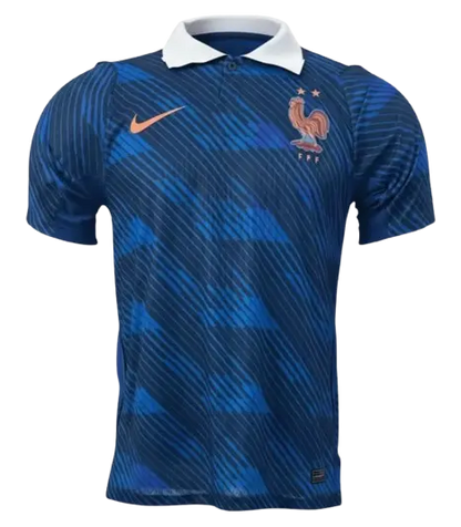 Camisa França Home 2026