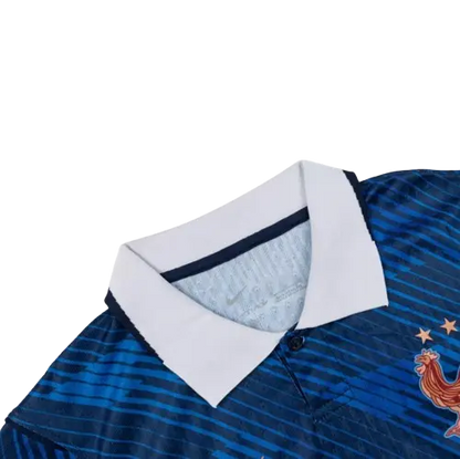 Camisa França Home 2026