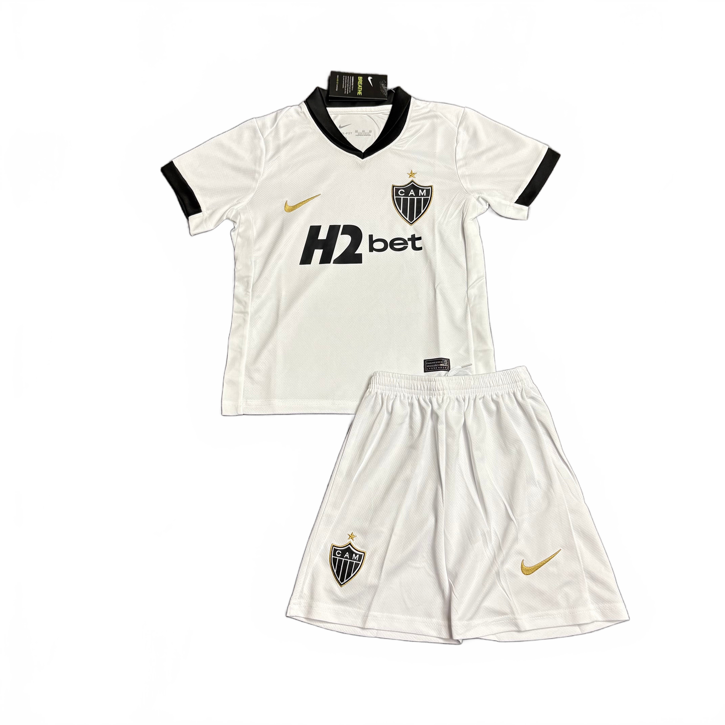 Conjunto Infantil Atletico Mineiro 2026/27