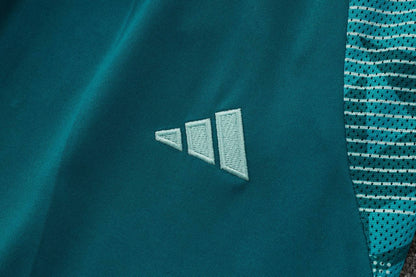 Conjunto Inverno do Cruzeiro - Verde