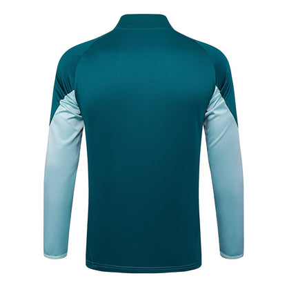 Conjunto Inverno do Cruzeiro - Verde