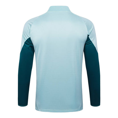 Conjunto Inverno do Cruzeiro - Azul Claro