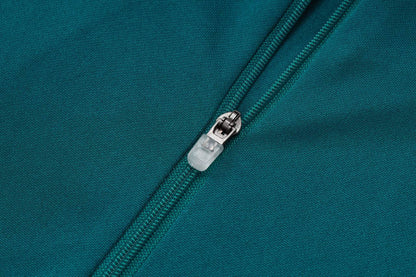 Conjunto Inverno do Cruzeiro - Verde