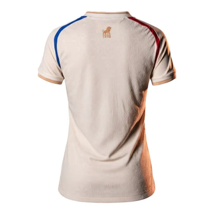 Camisa Fortaleza Feminina II 26/27