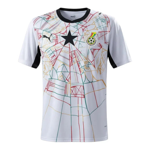 Camisa Gana I 26/27