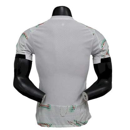 Camisa Portugal 25/26 II Away - Versão Jogador