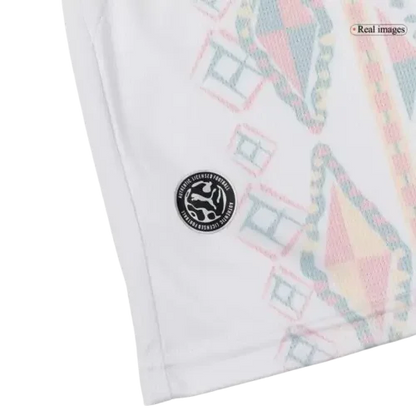 Camisa Senegal Home 2026
