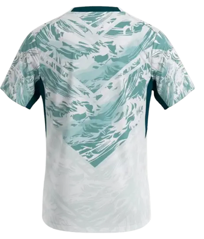 Camisa Portugal Away 2026