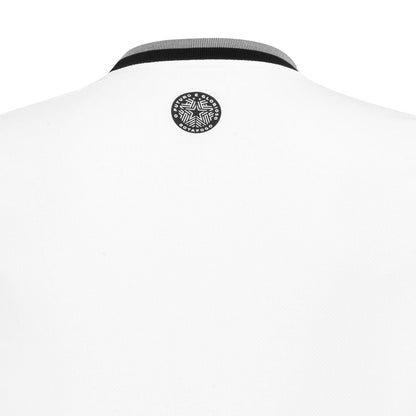 Camisa Botafogo 24/25 Torcedor Reebok Feminina - Branca