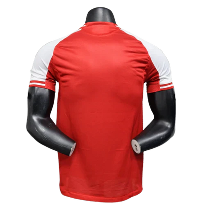 Camisa Arsenal 25/26 I Home - Versão Jogador
