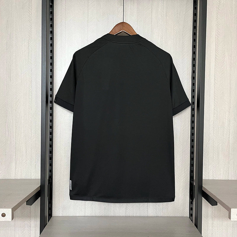 Camisa Vasco da Gama Edição Especial 24/25 Torcedor Masculina - Preto