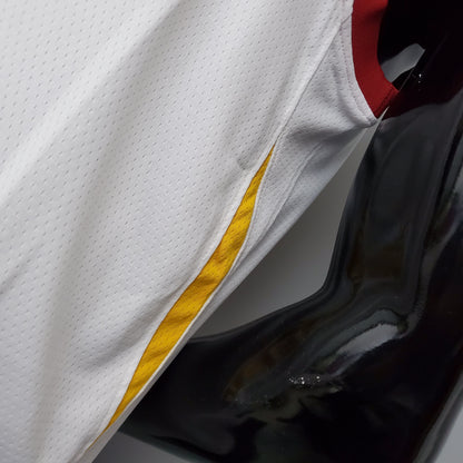 Camisa NBA Cleveland Cavaliers #1 Rose -  White