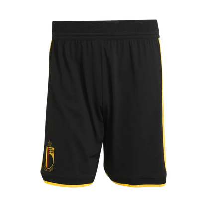Kit Belgica 2026 Home