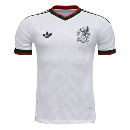 Camisa Mexico 26/27 Away Jogador