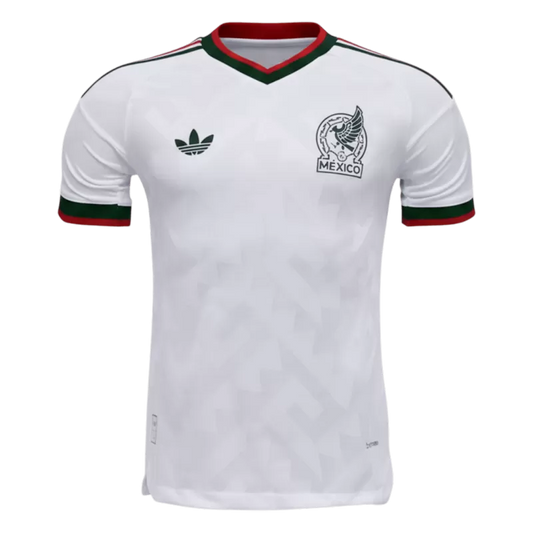 Camisa Mexico 26/27 Away Jogador